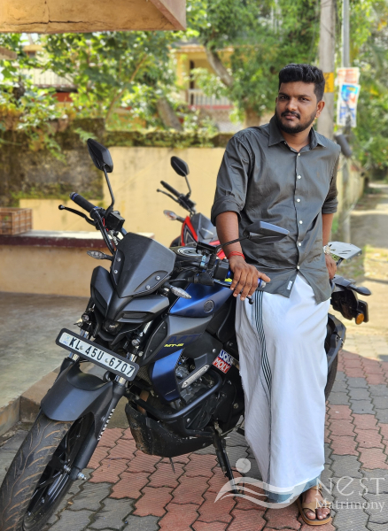 ARUN VIJAY